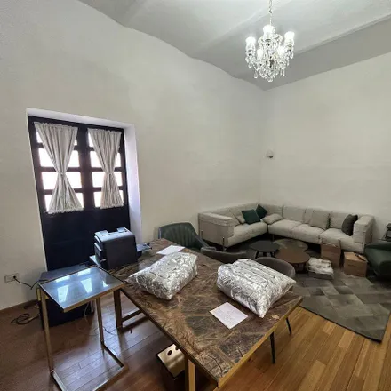 Buy this studio house on Delicias in Avenida 9 Oriente, Centro Histórico de Puebla