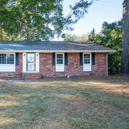 Buy this 3 bed house on 1601 Cider Lane in Augusta, GA 30906