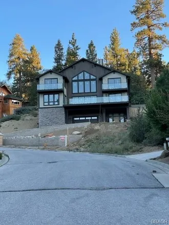Buy this 5 bed house on 834 Paine Road in Big Bear Lake, CA 92315