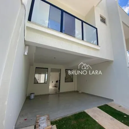 Buy this 3 bed house on Rua Wilson Atade in Regional Centro, Betim - MG