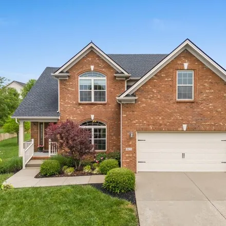 Buy this 4 bed house on 4621 Windstar Way in Lexington, KY 40517