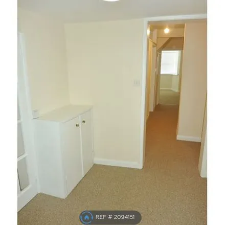Rent this 1 bed apartment on Kingston Road in Taunton, TA2 7NY