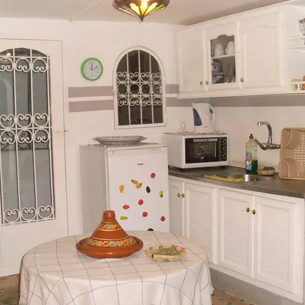 Image 2 - Tangier, Pachalik de Tanger باشوية طنجة, Morocco - Townhouse for rent