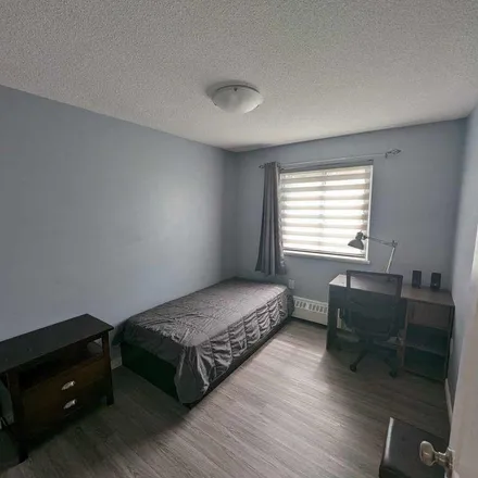 Rent this 2 bed apartment on 2485 Woking Crescent in Mississauga, ON L5K 1H2