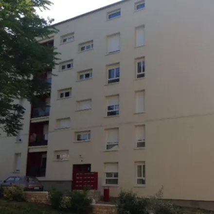 Rent this 4 bed apartment on 5 Les Montants de Béru in 89700 Tonnerre, France
