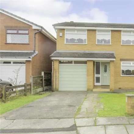 Image 1 - 3 Talbot Court, Knowsley, L36 5YW, United Kingdom - House for sale