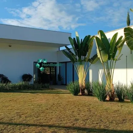 Buy this 4 bed house on Alameda dos Pequizeiros in Lagoa Santa - MG, 33239-250