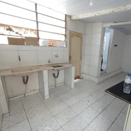 Rent this 1 bed house on Beco Santa Ines in Vila Senhor dos Passos, Belo Horizonte - MG