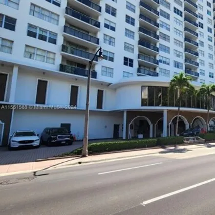 Buy this 4 bed condo on Maison Grande Condominium in 6039 Collins Avenue, Miami Beach