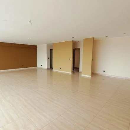 Buy this 3 bed apartment on Las Cantutas in Santiago de Surco, Lima Metropolitan Area 10853