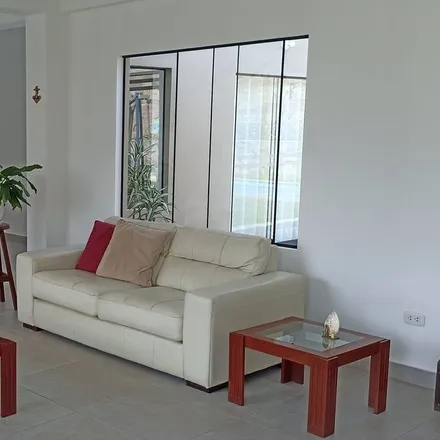 Rent this 4 bed townhouse on Cieneguilla in Lima Metropolitan Area, Lima