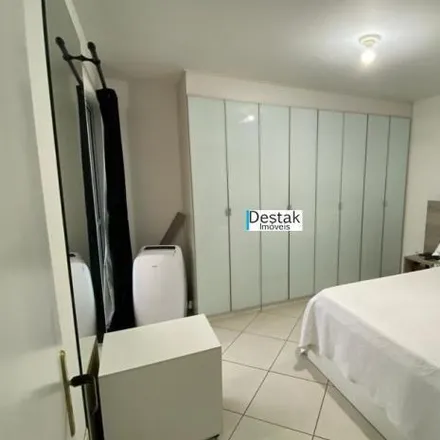 Buy this 3 bed apartment on GL de Volta Redonda in Rua Simão da Cunha Gago, Aterrado