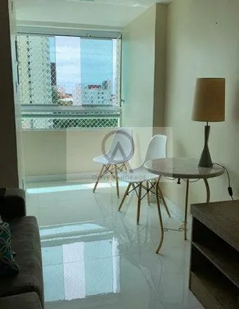 Buy this 1 bed apartment on Avenida Luís Viana Filho 7532 in Patamares, Salvador - BA
