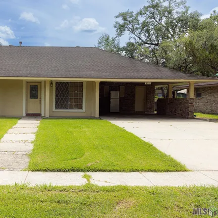 Buy this 3 bed house on 4010 Ridgemont Drive in Pasadena, Baton Rouge