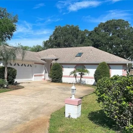 Buy this 3 bed house on 530 Archwood Drive in DeBary, FL 32713