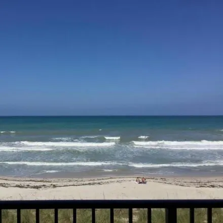 Rent this 2 bed condo on N Highway A1a/ Jackson Ave (NE Corner) in FL A1A, Satellite Beach