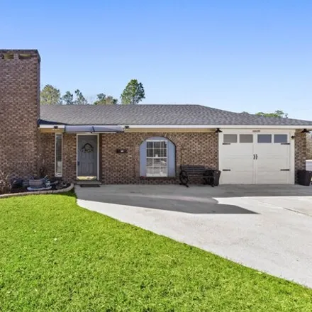Image 1 - 12177 Old Hwy 49, Nugent, Gulfport, MS 39503, USA - House for sale