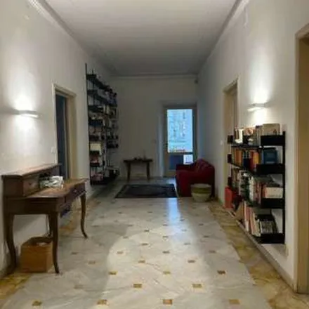 Rent this 6 bed apartment on Viale Bernardo Segni 4 in 50132 Florence FI, Italy