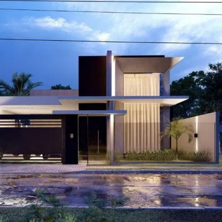 Buy this 3 bed house on Rua das Guabirobas in Recanto Tropical, Cascavel - PR