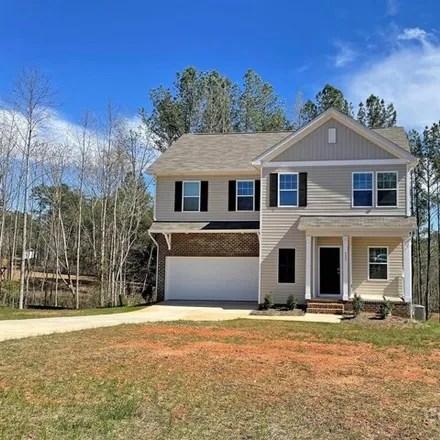 Image 1 - 133 Top Flight Drive, Statesville, NC 28677, USA - House for sale