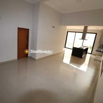 Buy this 3 bed house on Avenida Oscar Niemeyer in Bonfim Paulista, Ribeirão Preto - SP