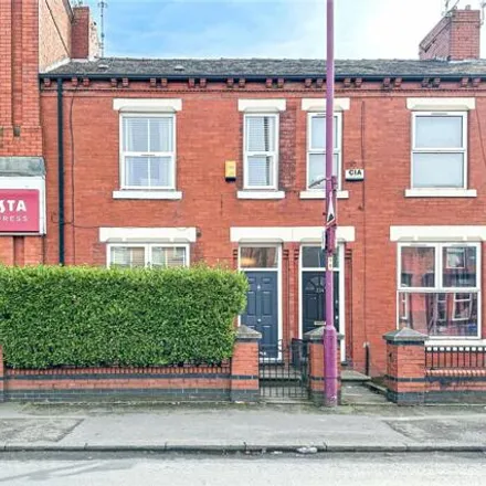 Image 2 - Moston, Lightbowne Road / outside Co-op, Lightbowne Road, Manchester, M40 5EF, United Kingdom - Townhouse for sale