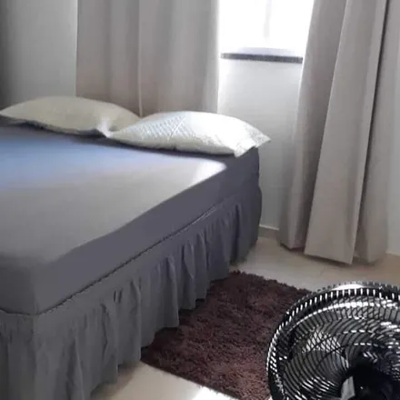 Rent this 3 bed apartment on Barra dos Coqueiros in Região Geográfica Intermediária de Aracaju, Brazil