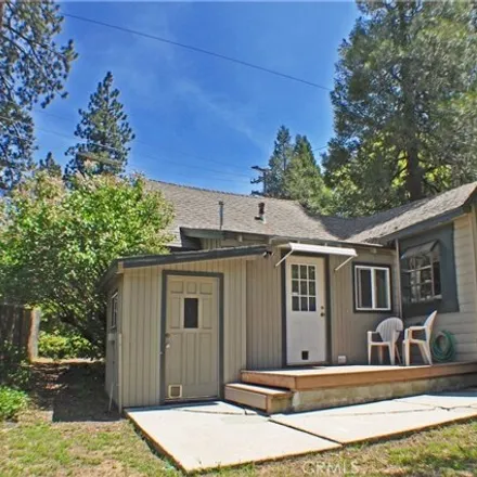 Image 9 - 22512 Seeley Drive, Valley of Enchantment, Crestline, CA 92325, USA - House for sale