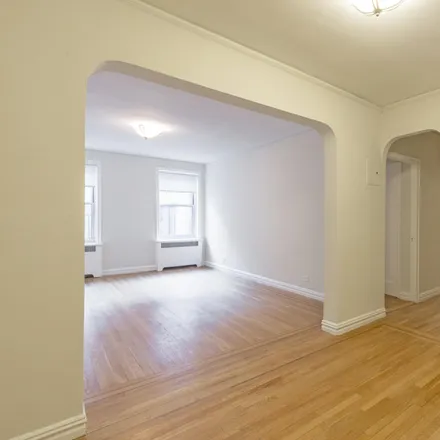 Rent this 1 bed apartment on W 18th St