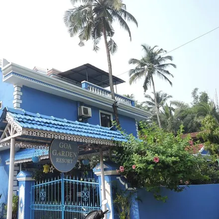 Image 5 - South Goa District, Benaulim - 403716, Goa, India - Apartment for rent