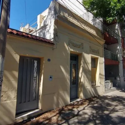 Buy this 2 bed house on Justo José de Urquiza 3277 in Luis Agote, Rosario