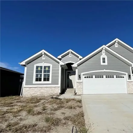 Buy this 4 bed house on 11th Court Northwest in Bondurant, IA 50035