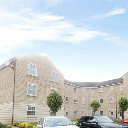 Buy this 2 bed house on Oxley Road in Huddersfield, HD2 1NT