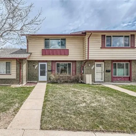 Buy this 3 bed house on 411 South Carr Street in Lakewood, CO 80226