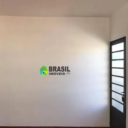 Image 1 - Rua João de Almeida Prata, Jardim São Paulo, Poços de Caldas - MG, 37704-074, Brazil - Apartment for sale