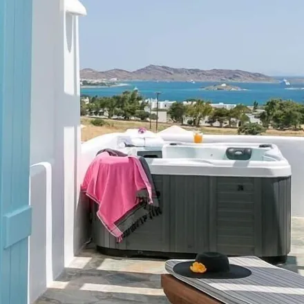 Image 7 - South Aegean, Greece - House for rent
