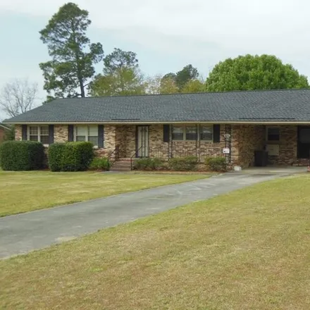 Buy this 3 bed house on 2693 Riley Street in Highland, Orangeburg