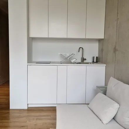 Rent this 1 bed apartment on 108 Avenue Danielle Casanova in 94200 Ivry-sur-Seine, France