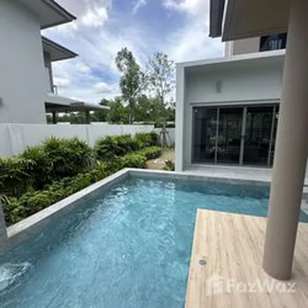 Image 3 - unnamed road, Nong Prue, Chon Buri Province, Thailand - Apartment for rent