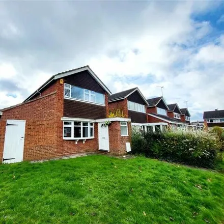 Rent this 4 bed house on Rowanberry Close in Stourport-on-Severn, DY13 8TW