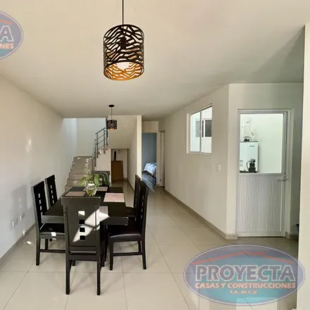 Image 9 - Telcel, Calle Alonso de Pacheco, Nueva Viscaya, 34270 Durango, DUR, Mexico - House for rent