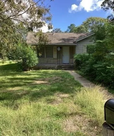 Buy this 3 bed house on 8352 Jones Road in Texas City, TX 77591