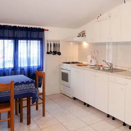 Rent this 1 bed apartment on Prigradica in 20271 Općina Blato, Croatia