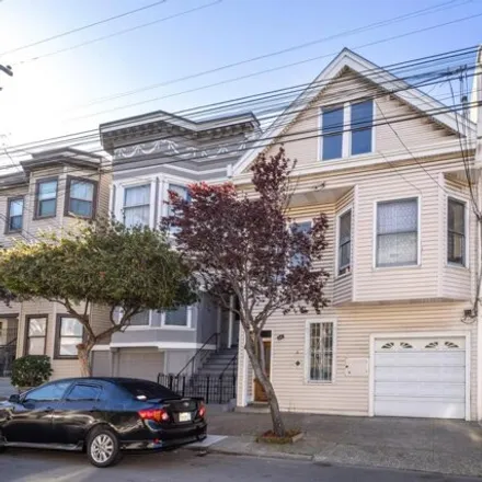 Buy this 4 bed house on 2737 22nd Street in San Francisco, CA 90103