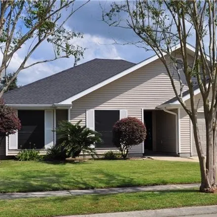 Buy this 4 bed house on 339 Evergreen Drive in St. Charles Parish, LA 70047