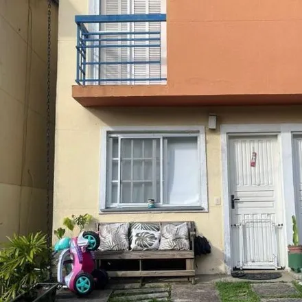 Buy this 3 bed house on Rua Felipe Tena in Jardim Rebelato, Cotia - SP