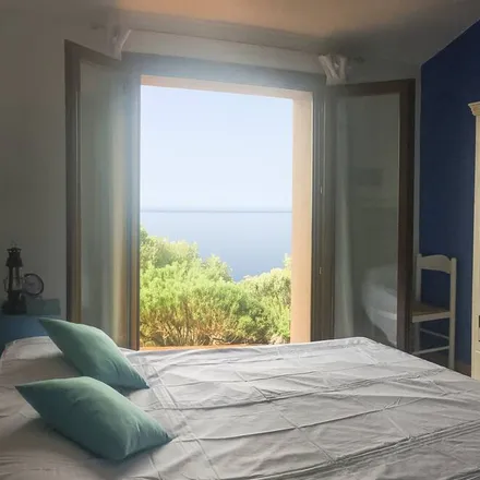 Rent this 2 bed townhouse on Costa Paradiso in Sassari, Italy