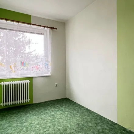 Image 1 - Dřeviny u lesní světliny, Stará kolonie, 568 02 Svitavy, Czechia - Apartment for rent