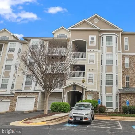 Buy this 1 bed condo on 506 Sunset View Terrace Southeast in Leesburg, VA 22075