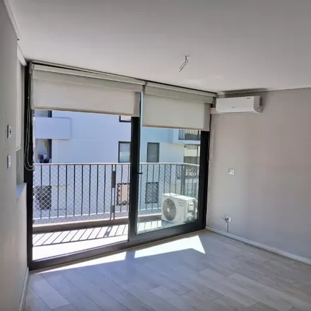 Buy this studio apartment on Ernesto Muzard 2121 in 750 0000 Providencia, Chile